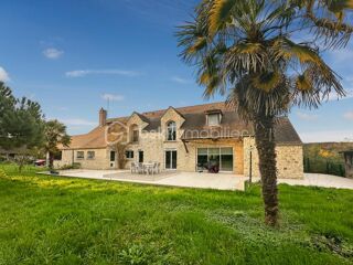  Propriété/château à vendre 8 pièces 264 m²