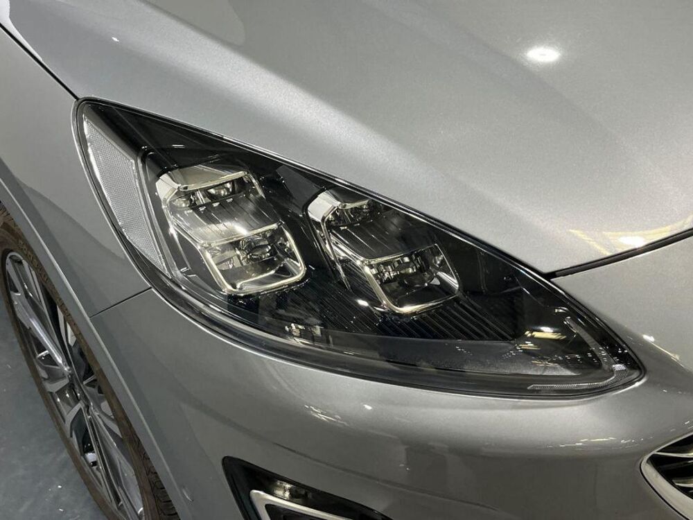 Kuga 2.5 Duratec 225 ch PHEV Powershift Vignale 2022 occasion 31100 Toulouse