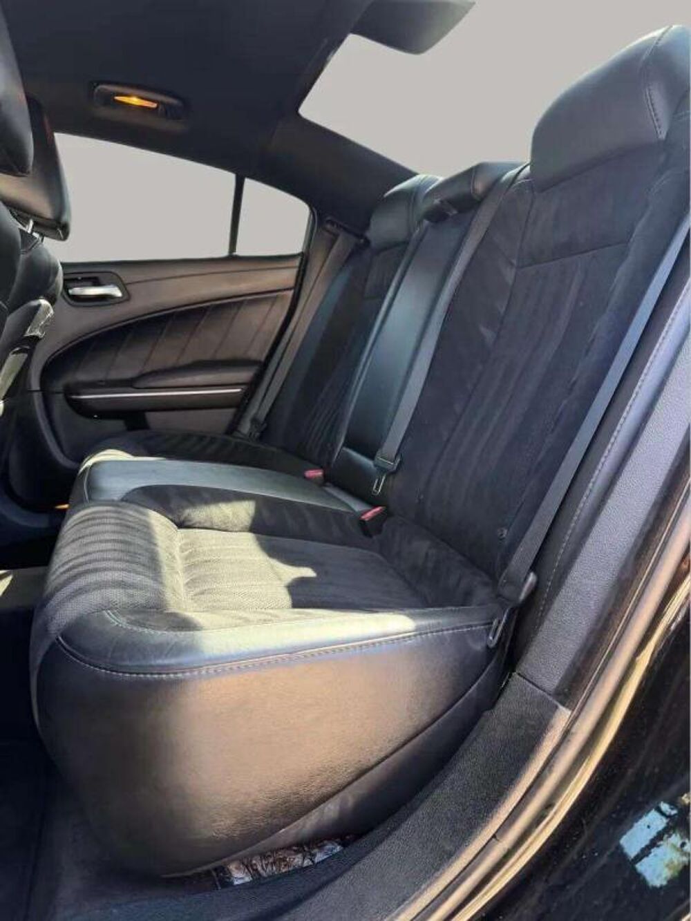 Charger R/T 5.7 HEMI 2019 occasion 33600 Pessac