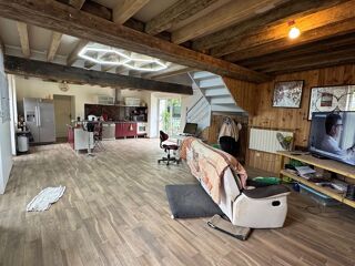  Maison � vendre 4 pi�ces 124 m�