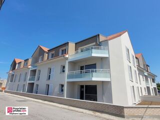  Appartement à vendre 4 pièces 92 m²