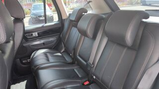 Range Rover VII 3.0 SDV6 256 HSE - Automatique 2013 occasion 59140 Dunkerque