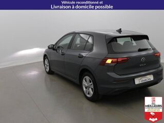Golf TDI SCR 115 DSG7 Life 2023 occasion 10150 Lavau