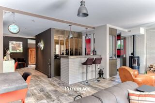  Maison à vendre 6 pièces 150 m²