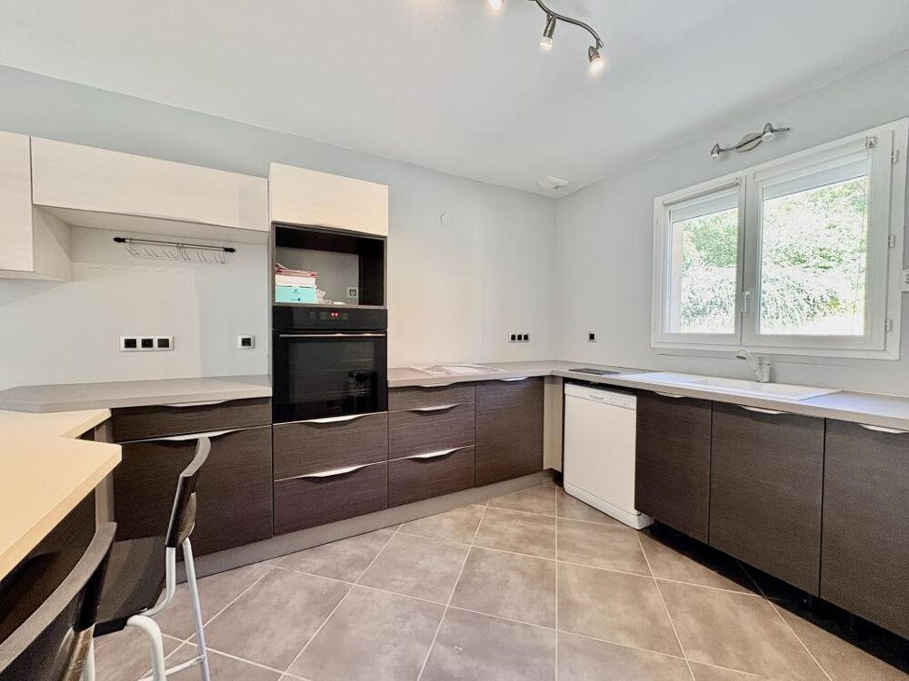 Vente Maison Pavillon Villefontaine