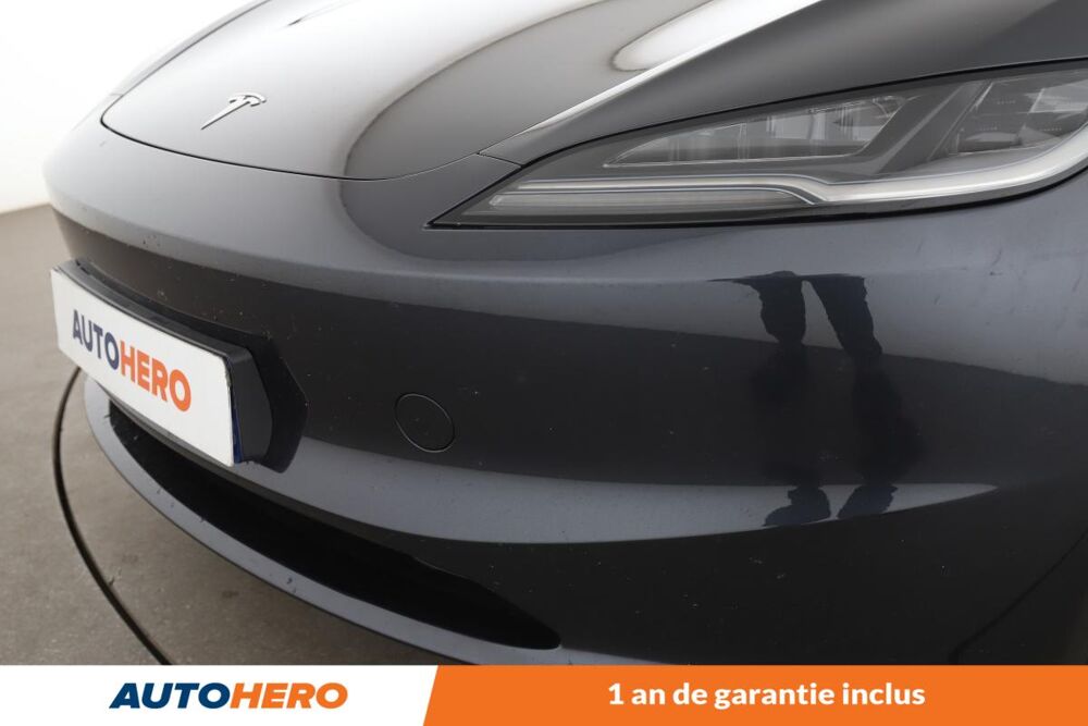 Model 3 Autonomie Standard RWD Premium 60 kWh 283 ch 2023 occasion 92130 Issy-les-Moulineaux