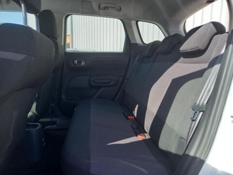 C3 Aircross 110 CH Feel Business 2018 occasion 14650 Carpiquet