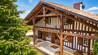  Propriété/château à vendre 6 pièces 265 m²