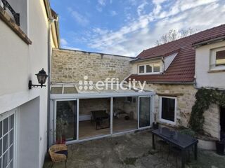  Maison à vendre 7 pièces 179 m²