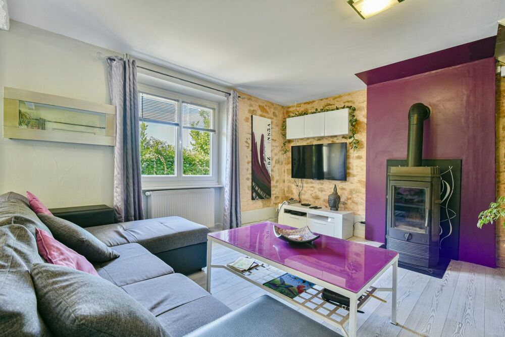 Vente Maison Maison Nexon