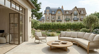  Appartement � vendre 3 pi�ces 86 m�