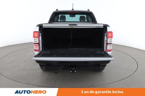 Ranger 2.0 EcoBlue Super Cabine Wildtrak Auto 213 ch 2022 occasion 92130 Issy-les-Moulineaux