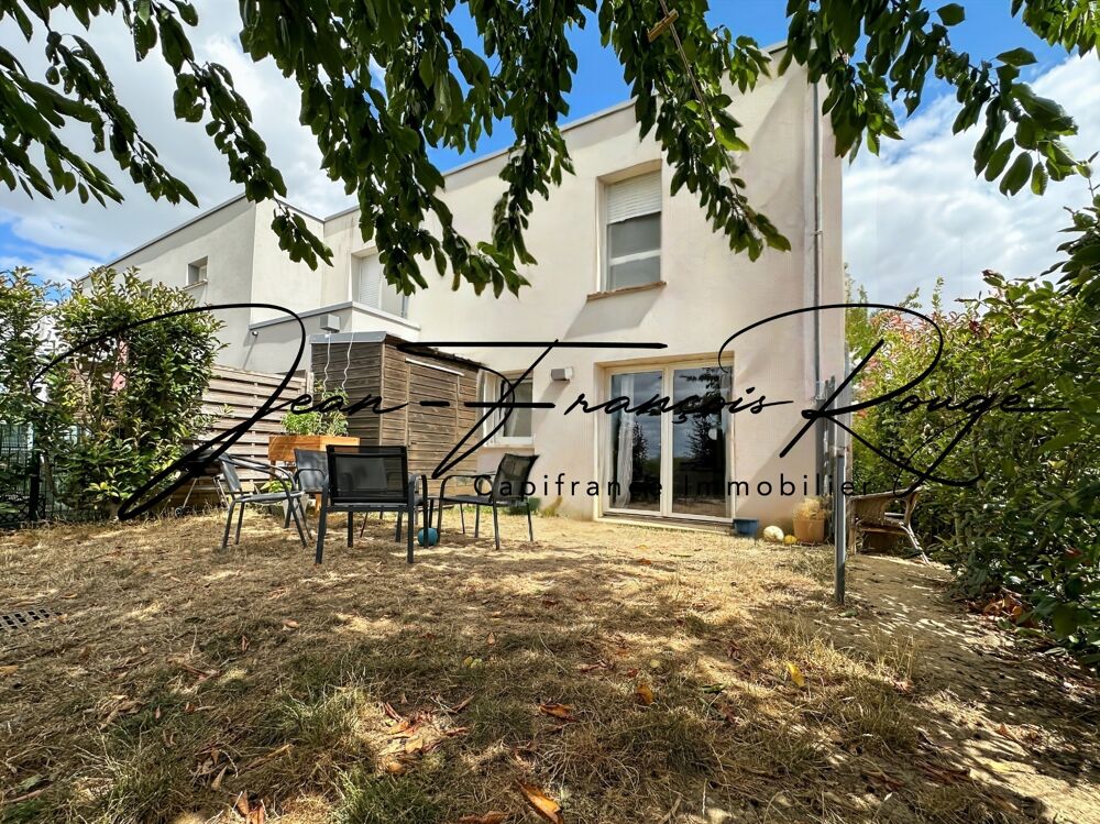 Maison 3 pièces 65 m² · à Fleury sur Orne · 65 m² · 217 000 €