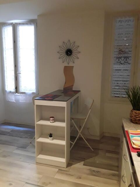  Appartement � louer 1 pi�ce 27 m�