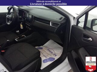 Clio SCe 65 Zen +GPS 2021 occasion 10150 Lavau