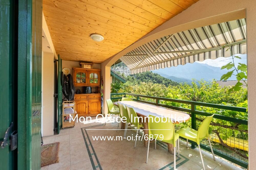 Référence : 6879-MTE - Maison T4 - 145 m² de jardin - proximité Lac