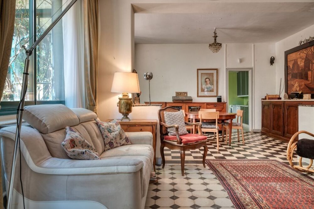 Vente Maison Maison à vendre 7 pièces ORSAY (91), centre-ville, 5 chambres, charme et authenticité, magnifique jardin Orsay