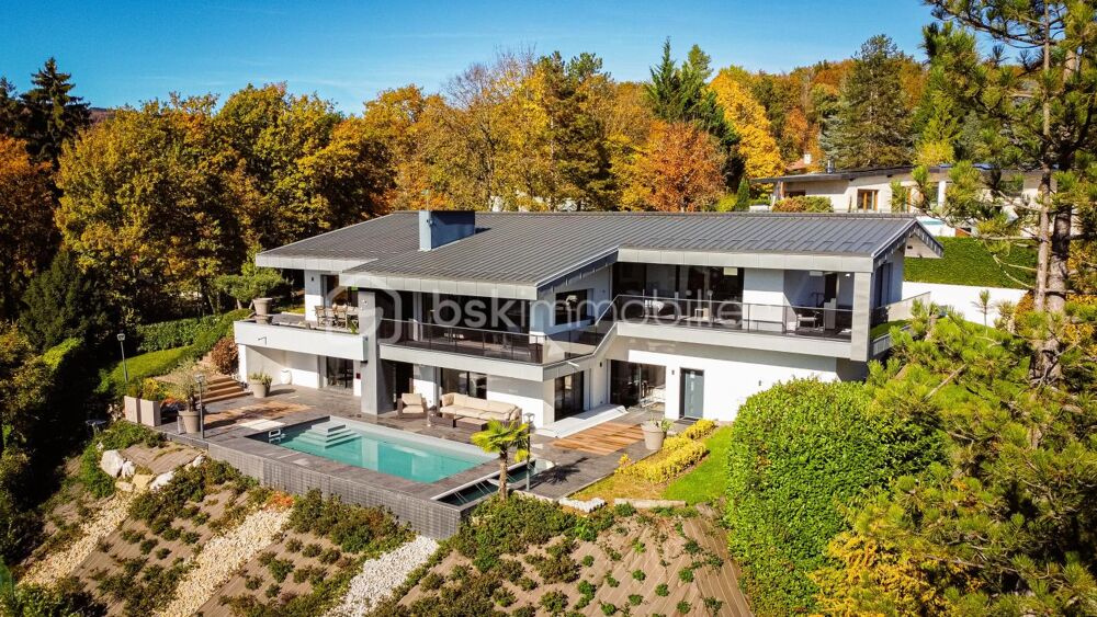 � vendre  Villa Pringy (74370)