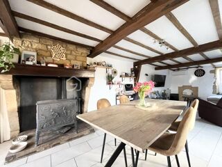  Maison � vendre 4 pi�ces 130 m�