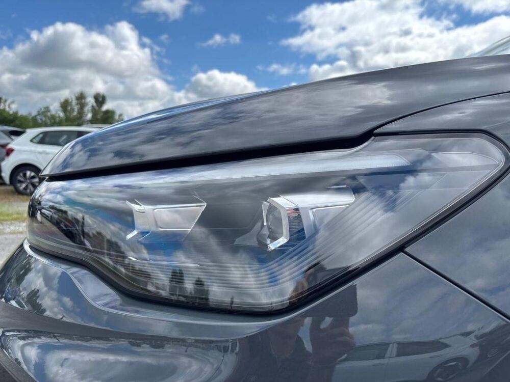 Tiguan NOUVEAU 1.5 ETSI 150CH DSG7 R LIN 2026 occasion 31100 Toulouse
