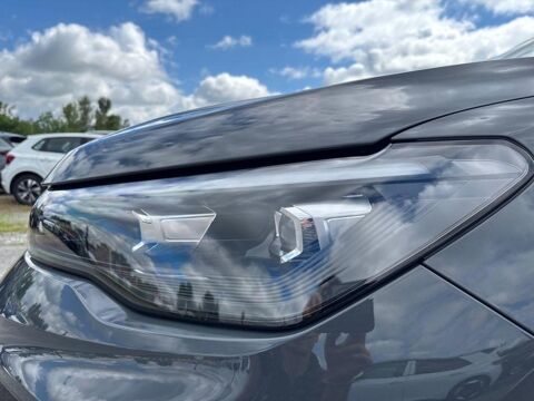 Tiguan NOUVEAU 1.5 ETSI 150CH DSG7 R LIN 2026 occasion 31100 Toulouse