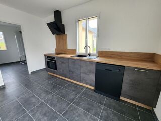  Maison � vendre 5 pi�ces 100 m�