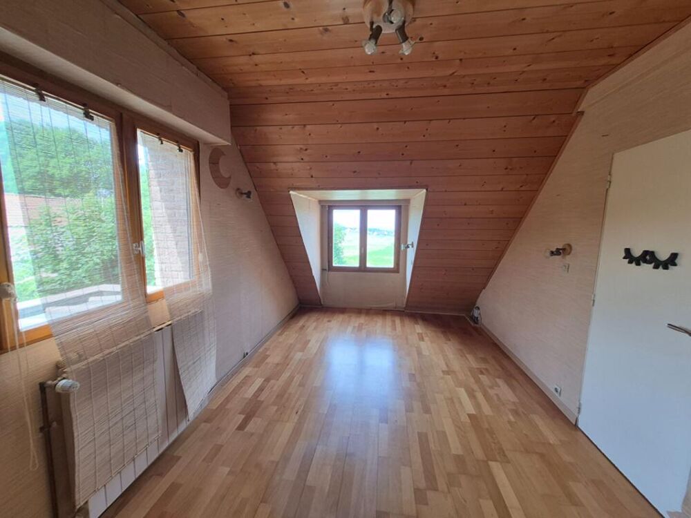 à vendre  Maison Escalles (62179)
