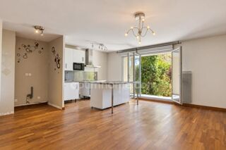 Appartement à vendre 3 pièces 65 m²