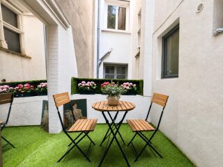  Appartement à vendre 1 pièce 20 m²