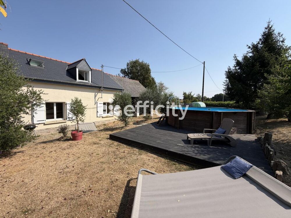 Vente Maison Maison Acigne