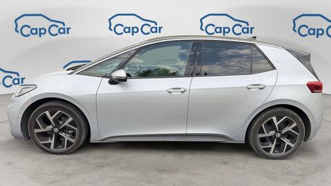 ID.3 Pro Performance 204 58 kWh Style Exclusive 2024 occasion 83400 Hyeres