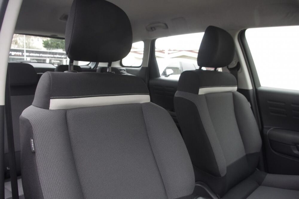 C3 Aircross 1.2 PURETECH 110 FEEL 2021 occasion 78240 Chambourcy