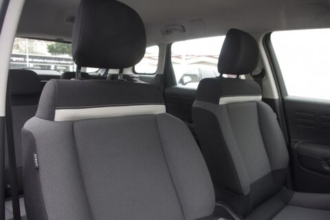 C3 Aircross 1.2 PURETECH 110 FEEL 2021 occasion 78240 Chambourcy