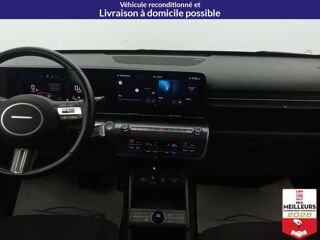 Kona Hybrid 141 Intuitive 2024 occasion 10150 Lavau