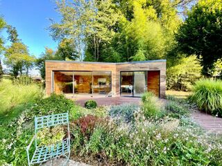  Propri�t�/ch�teau � vendre 7 pi�ces 370 m�