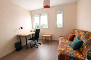  Appartement à vendre 4 pièces 80 m²