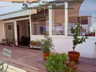  Appartement à vendre 6 pièces 120 m²