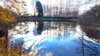  Terrain � vendre 4445 m�