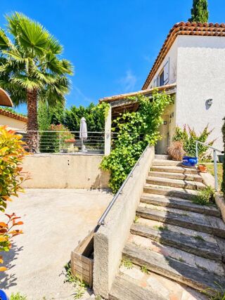 Vente Villa Villa Marseille 11