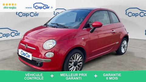 Fiat 500 II 1.2 69 Pop