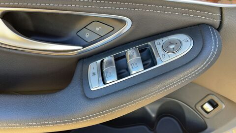 Classe C III 180 156 7G-Tronic Sportline - Automatique 2014 occasion 85200 Fontenay Le Comte