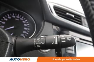 Qashqai 1.5 dCi Tekna+ 115 ch 2020 occasion 92130 Issy-les-Moulineaux