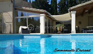  Ferme à vendre 8 pièces 240 m² Valreas
