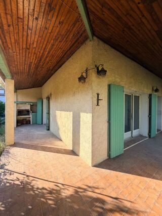  Maison à vendre 7 pièces 120 m²
