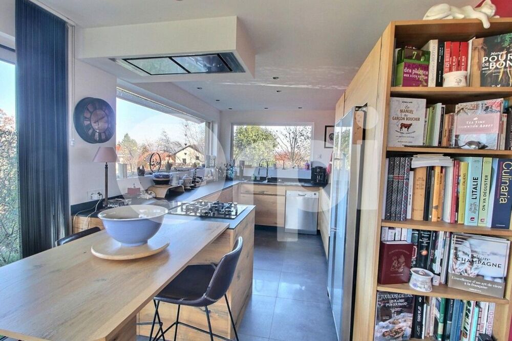  vendre  Maison Sciez (74140)