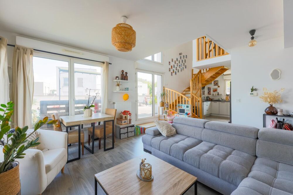 Vente Appartement Appartement Stains