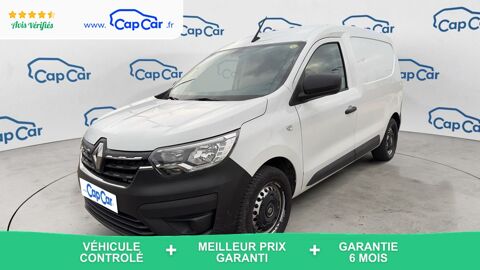 Renault Express 1.5 Blue dCi 75 Essentiel 2021 occasion Dagneux 01120