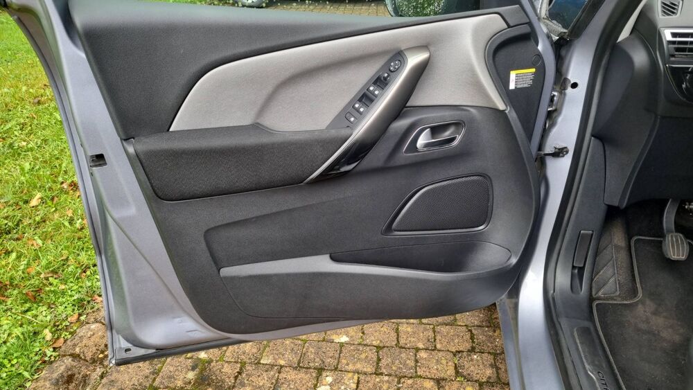 Grand C4 Spacetourer 1.5 BlueHDi 130 Business 2021 occasion 76430 La Cerlangue
