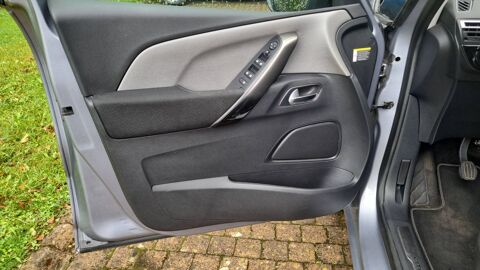 Grand C4 Spacetourer 1.5 BlueHDi 130 Business 2021 occasion 76430 La Cerlangue