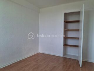  Appartement à vendre 3 pièces 52 m²